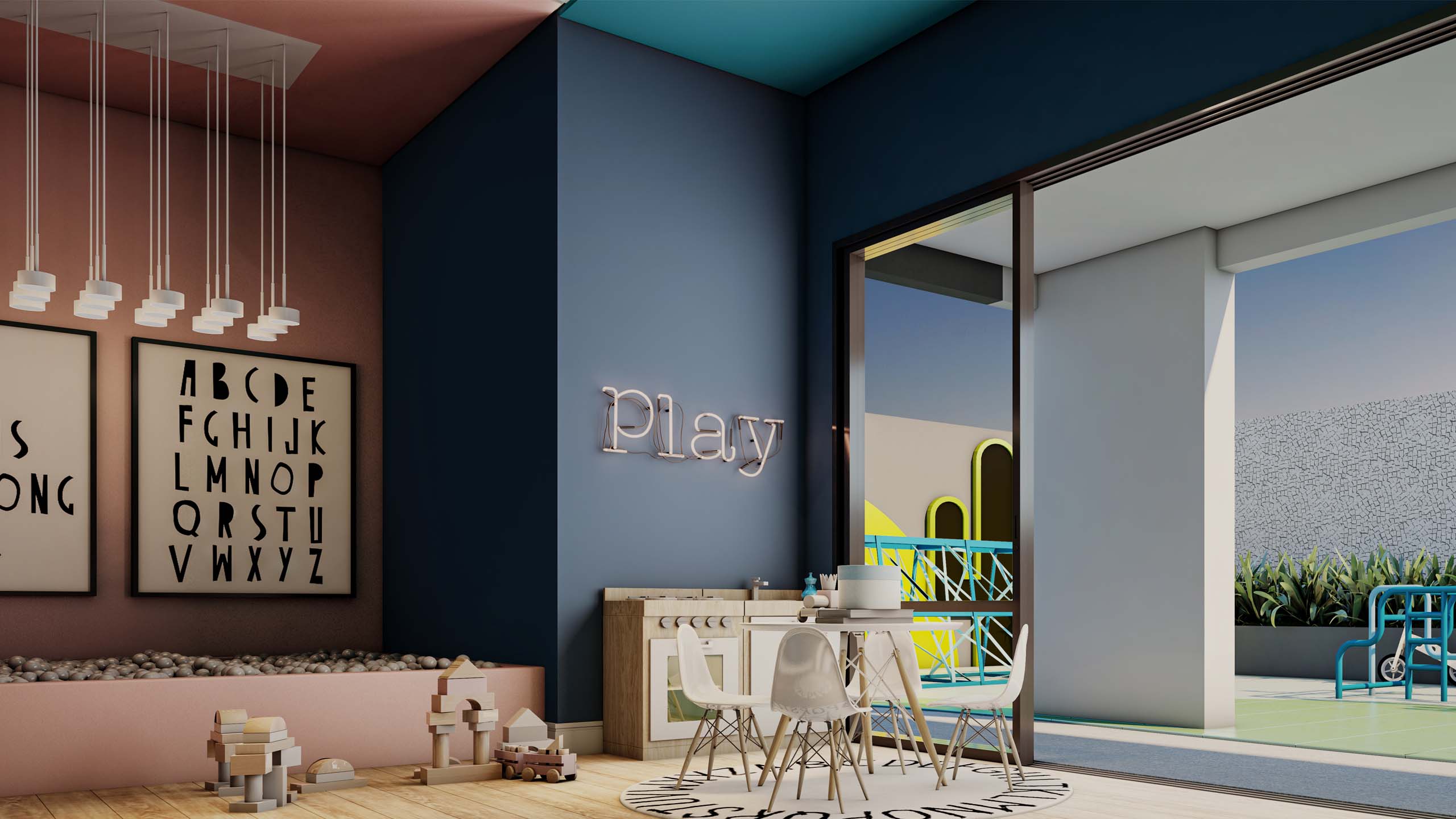 Lazer Maring� Plaenge Signature