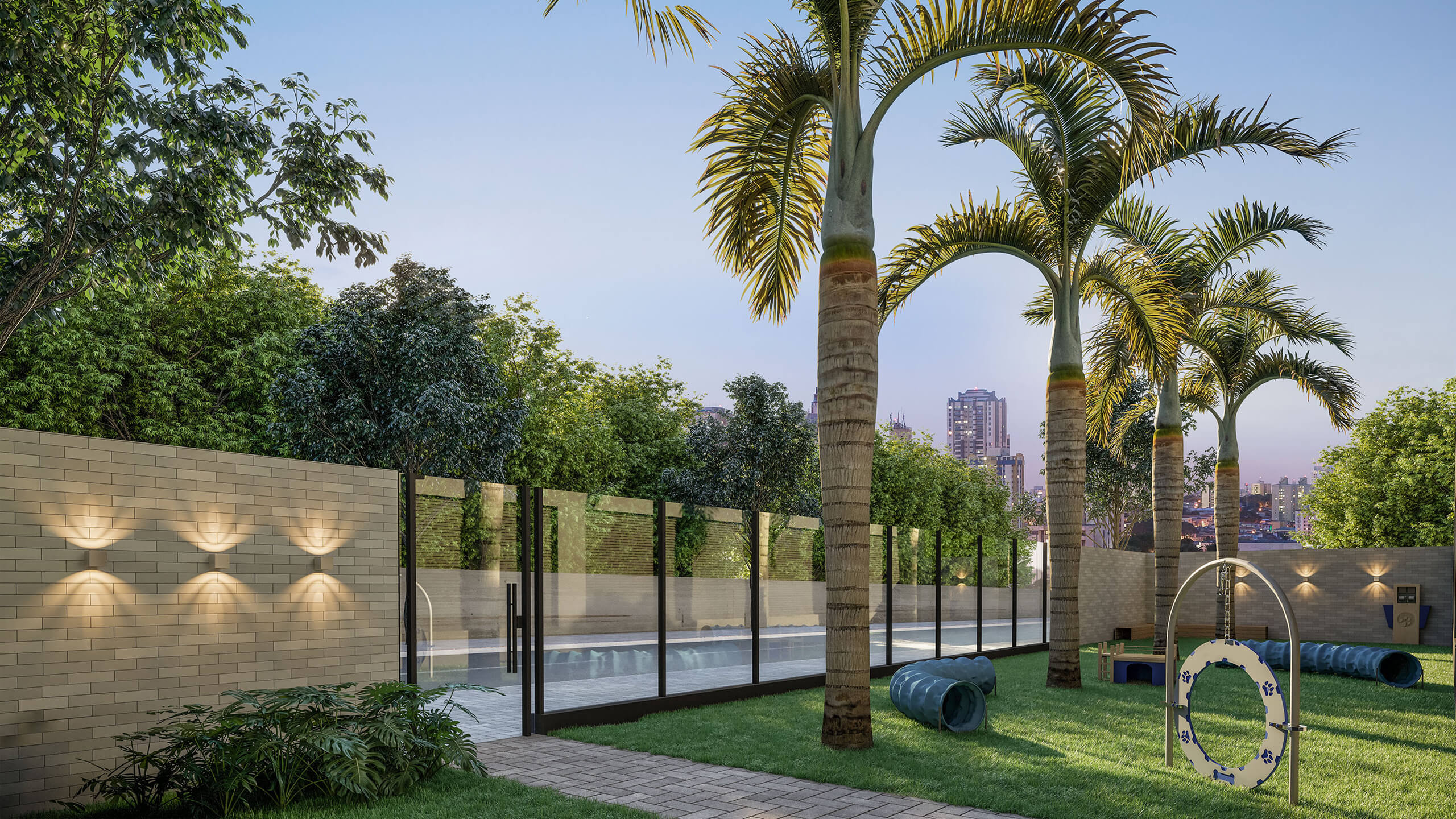 Lazer Maring� Plaenge Essence