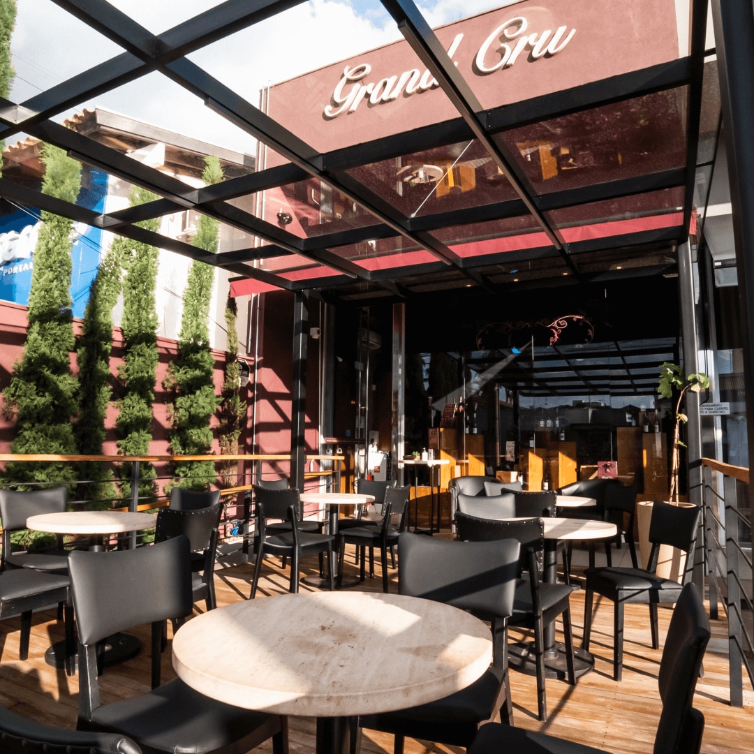 Sobre o Bairro Campo Grande Plaenge Lumini