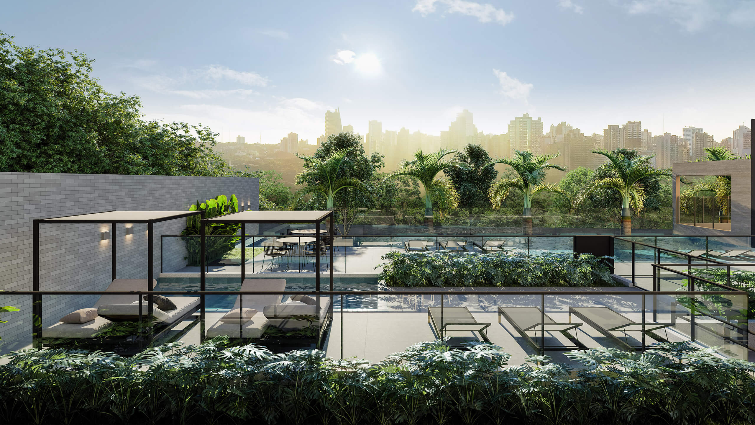 Lazer Maring� Plaenge Essence