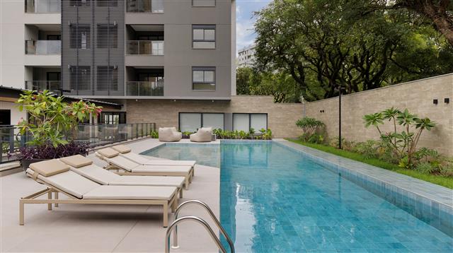 Lazer Maringá Plaenge Square