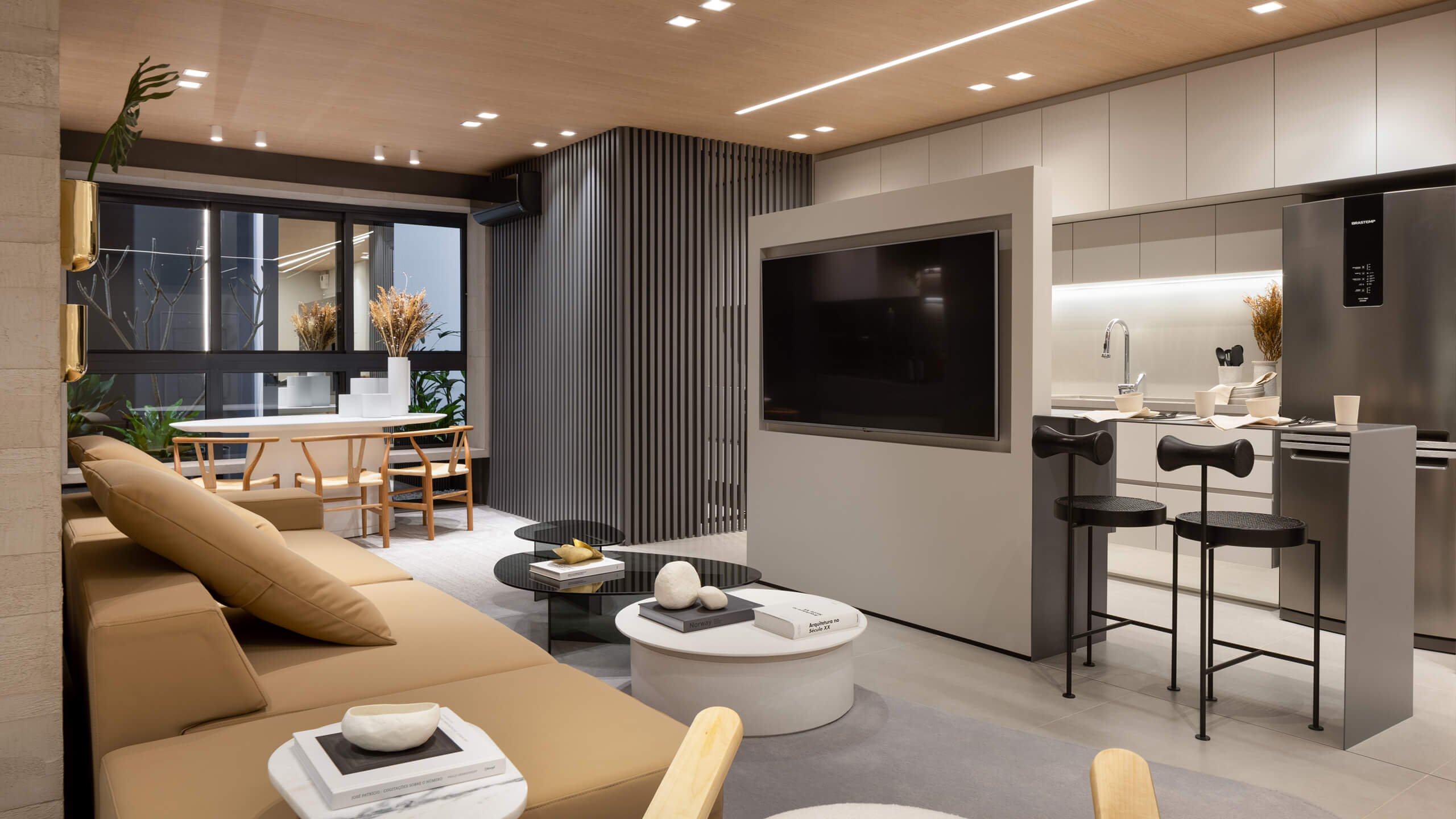 Decorado Maring� Plaenge Square