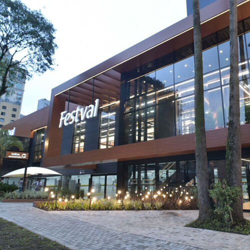 Sobre o Bairro Curitiba Plaenge Paseo-Folloni