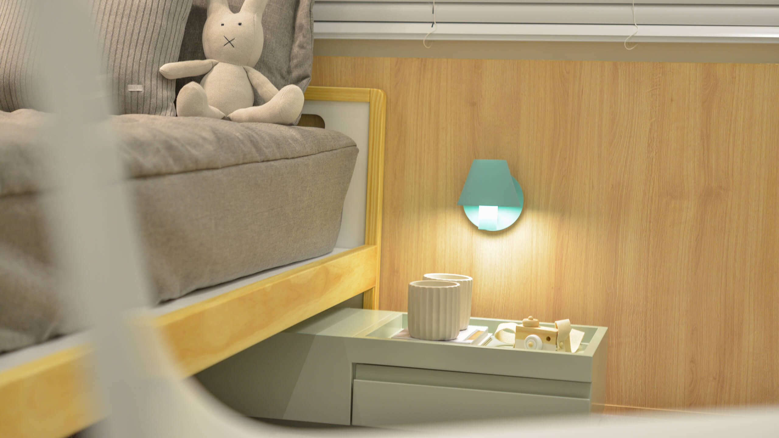 Decorado Cuiab� Plaenge Evora