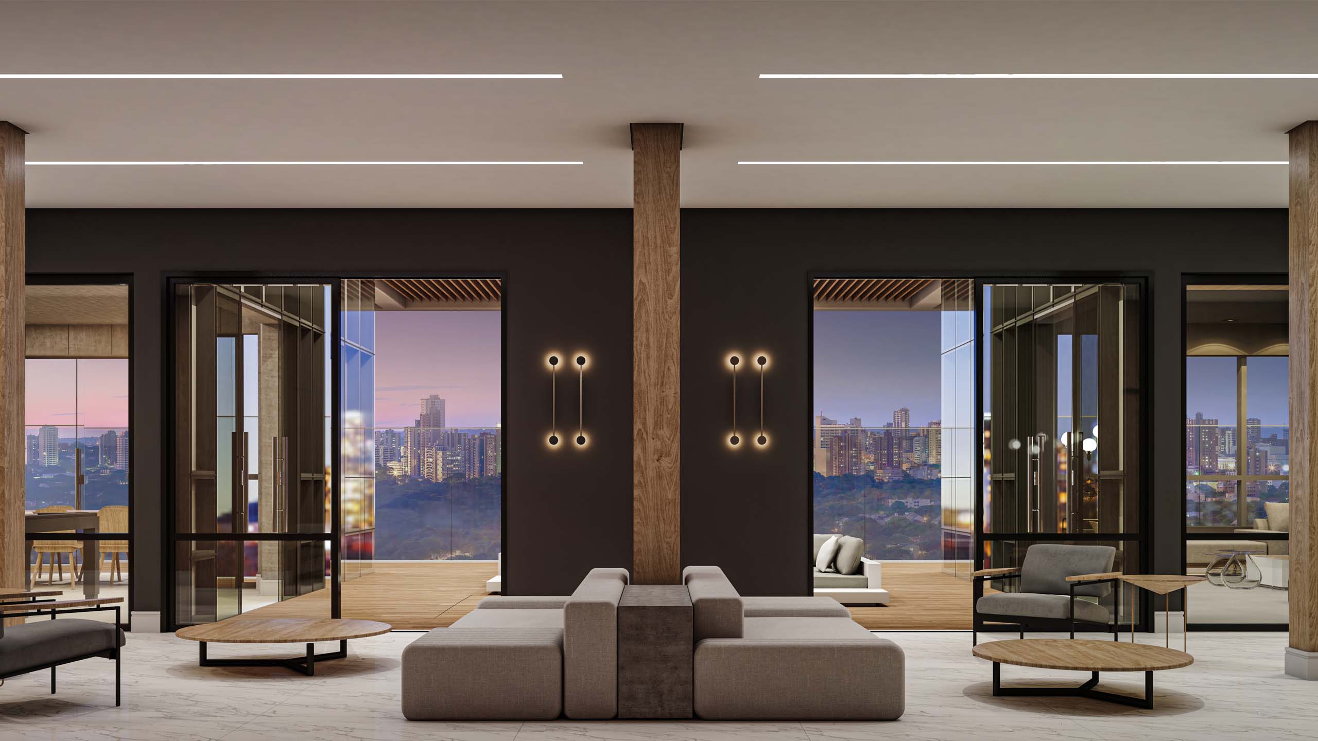 Lazer Maring� Plaenge Signature