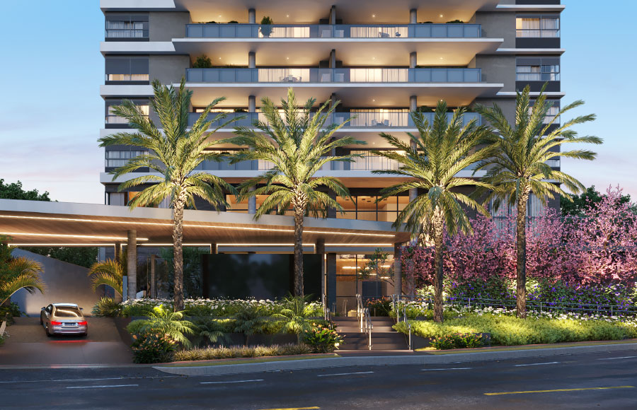 Imvel em Londrina Plaenge Aura