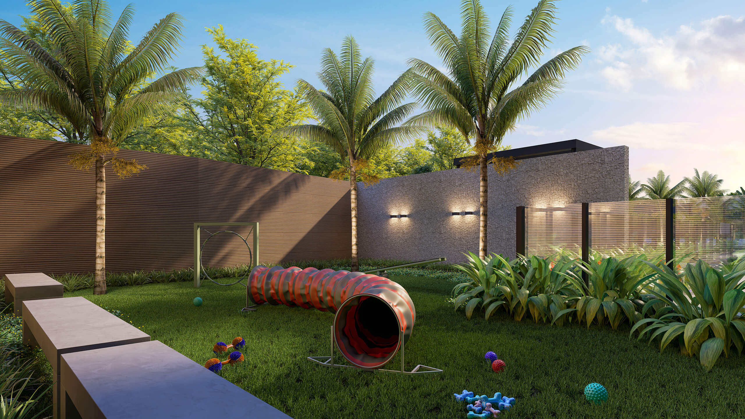 Lazer Cuiab� Plaenge Evora