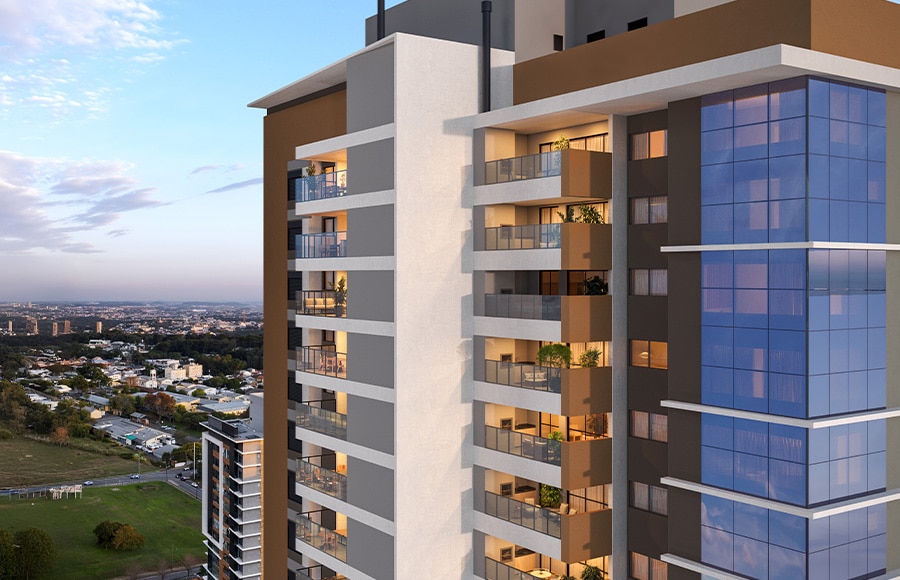 Imvel em Curitiba Plaenge Plaenge trio