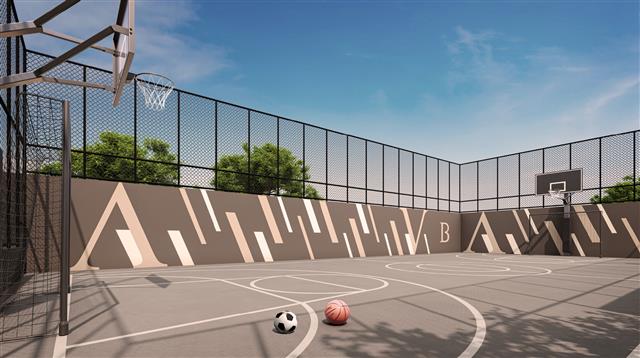 Lazer Campinas Plaenge Belgravia