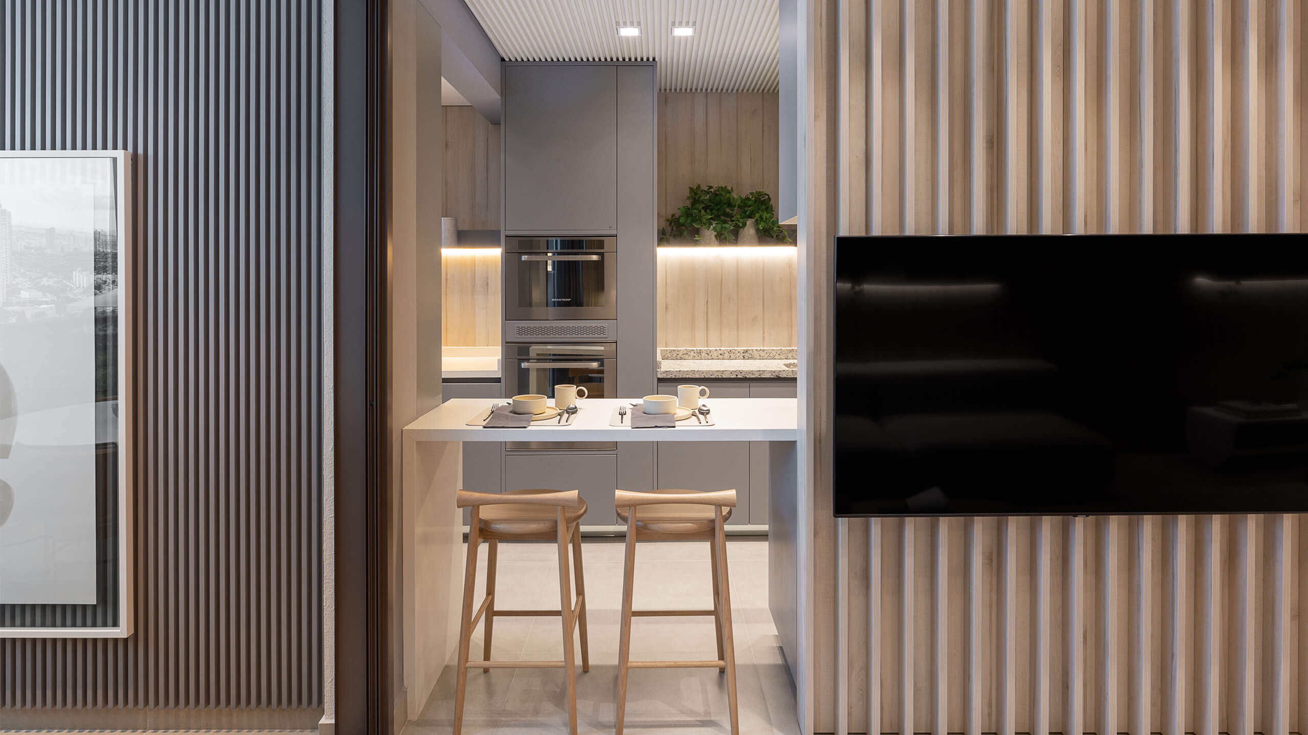 Decorado Maring� Plaenge Essence