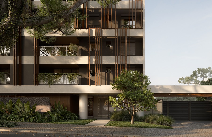 Imvel em Curitiba Plaenge Artis