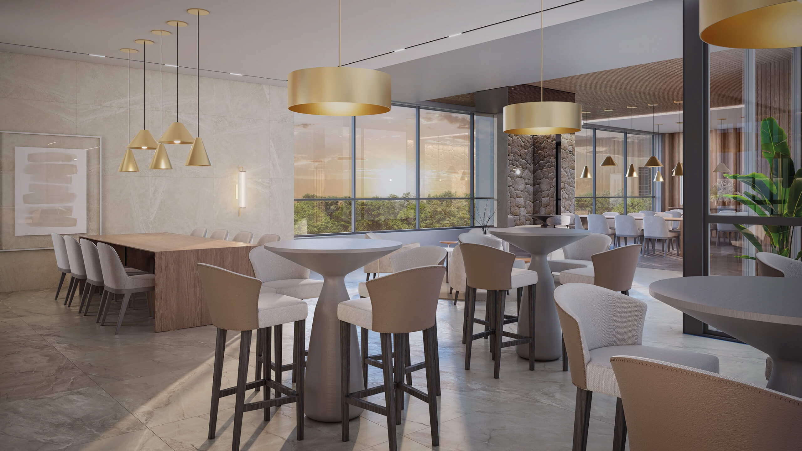 Lazer Cuiab� Plaenge Hampton