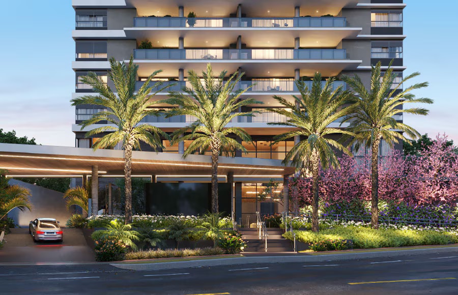 Im�vel em Londrina Plaenge Aura