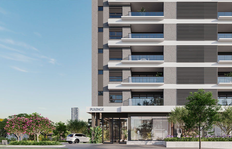 Imvel em Maring Plaenge Almh