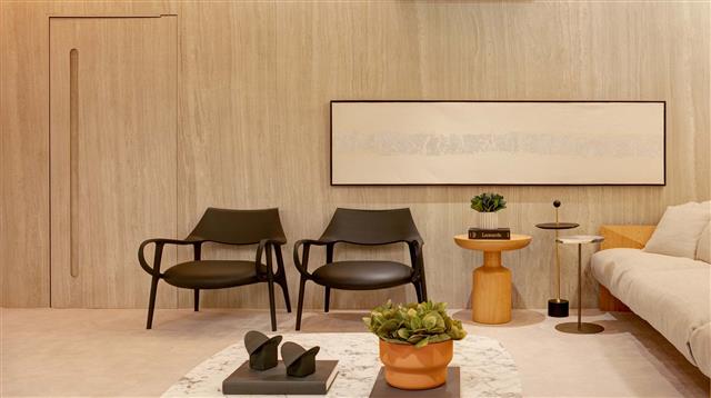 Decorado Maring Plaenge Signature
