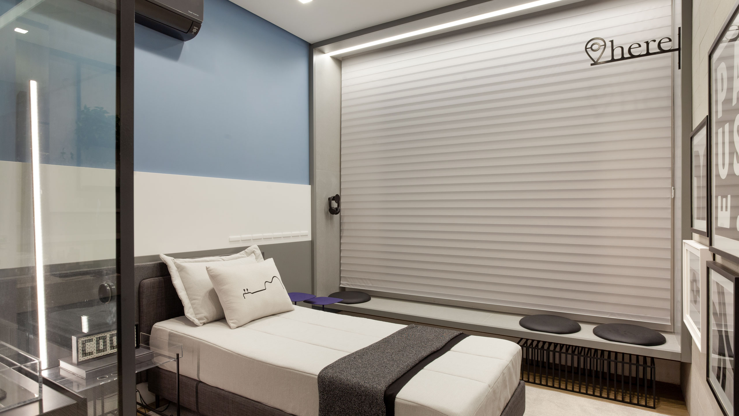 Decorado Campo Grande Plaenge Scenarium