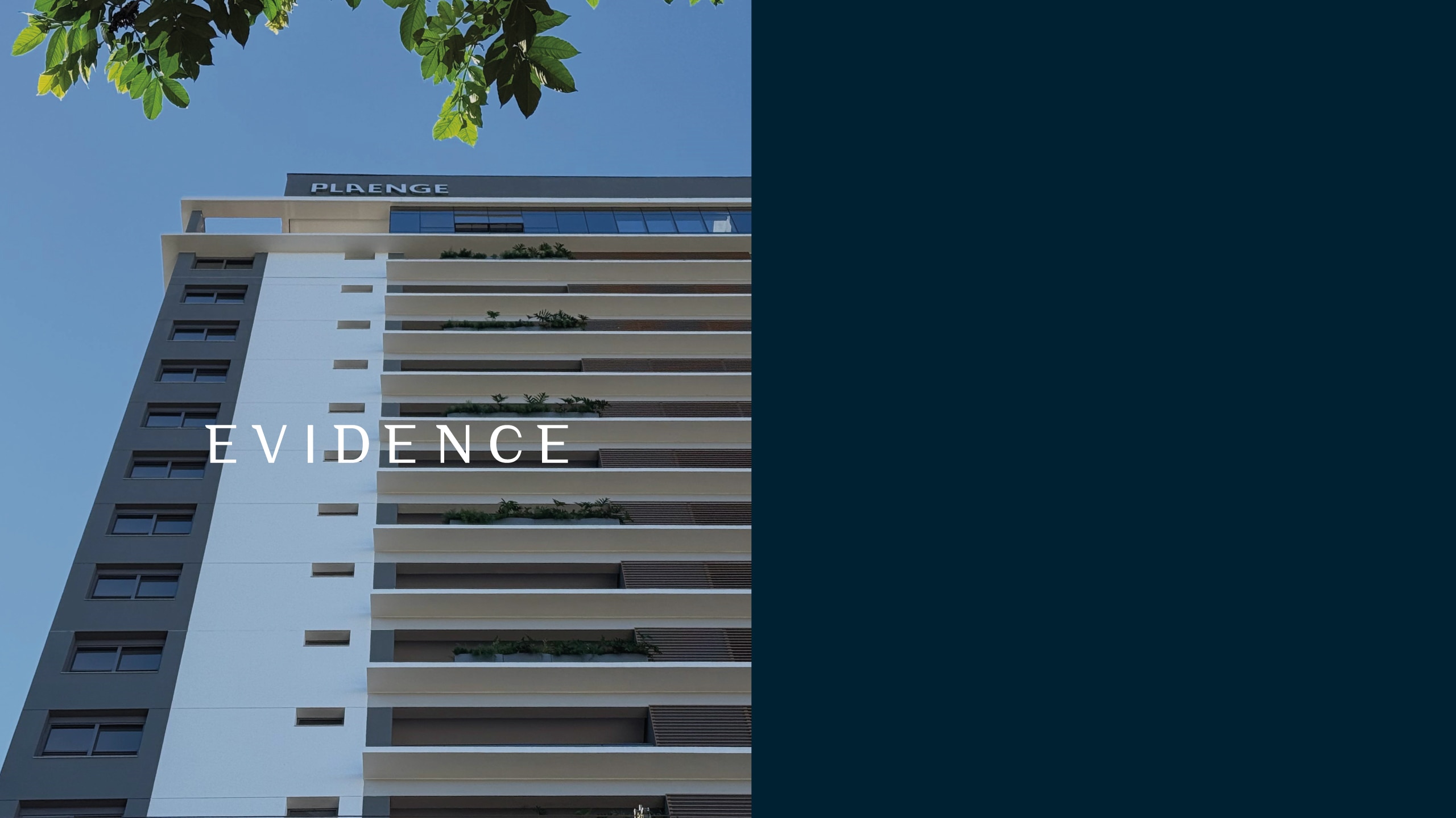 Banner Imvel Maring Plaenge Evidence