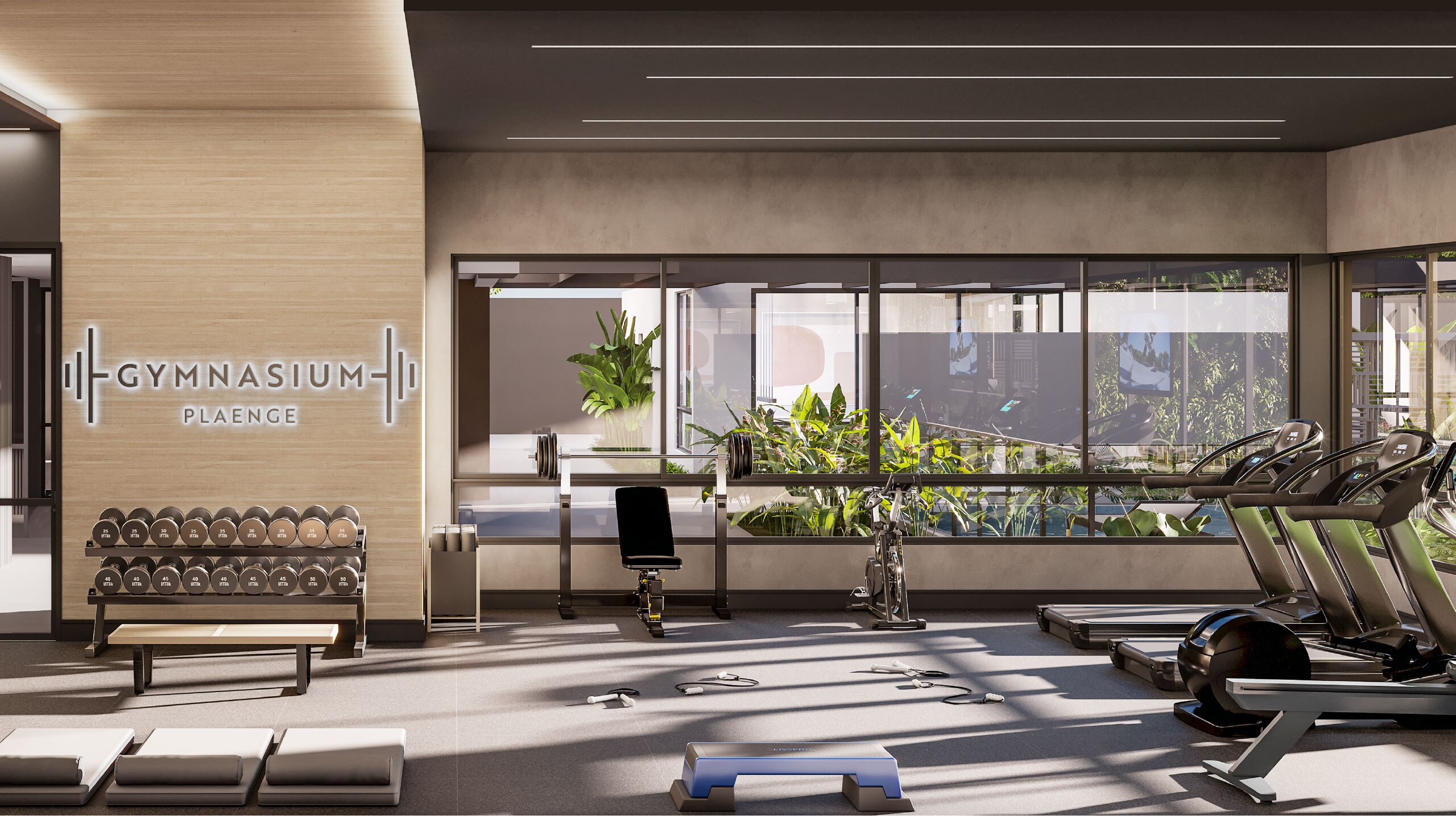 Lazer Maring� Plaenge Blend