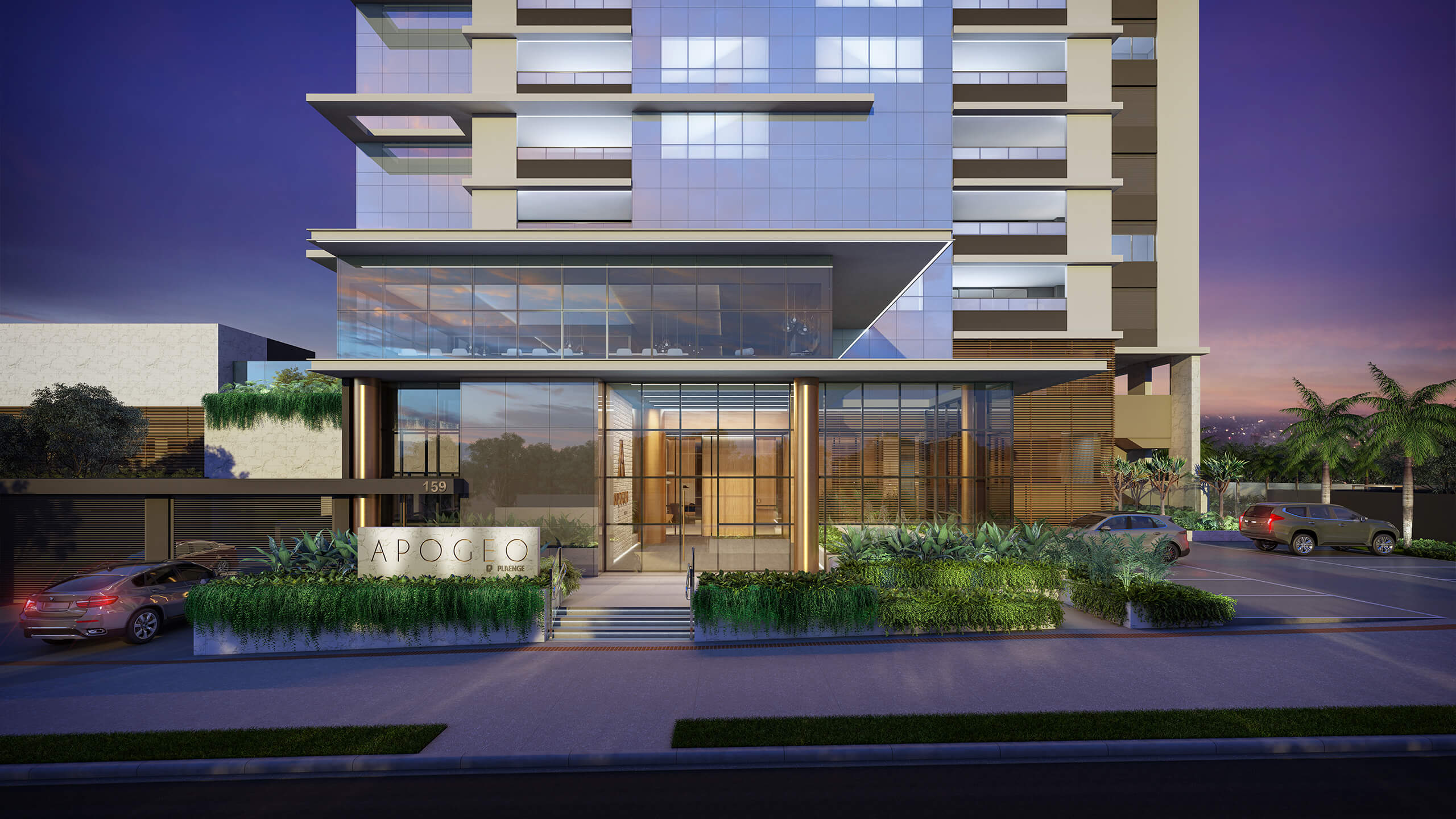 Lazer Cuiab Plaenge Apogeo