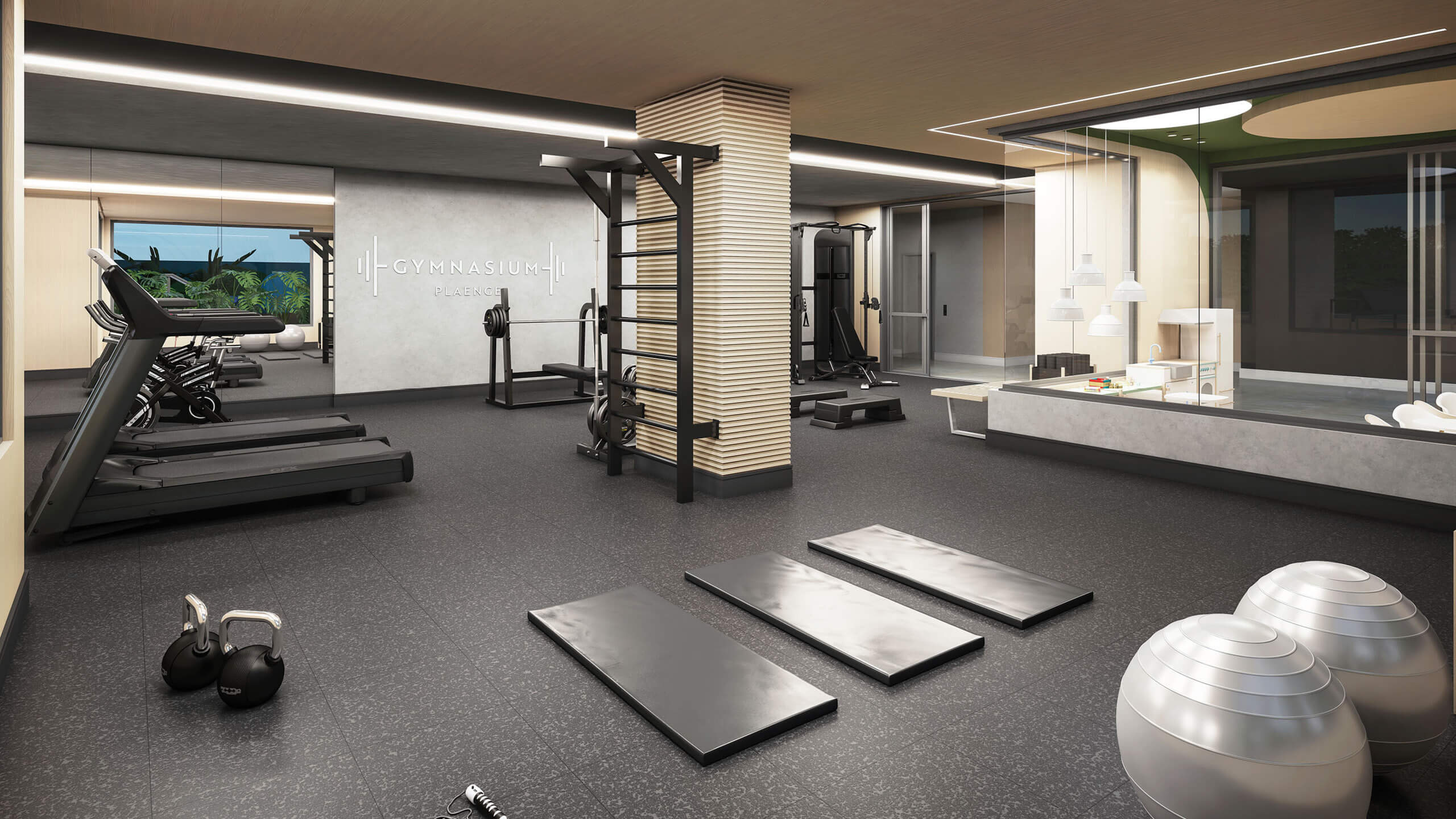 Lazer Curitiba Plaenge Fifty-Cabral