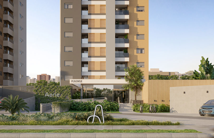 Imvel em Maring Plaenge Aerie