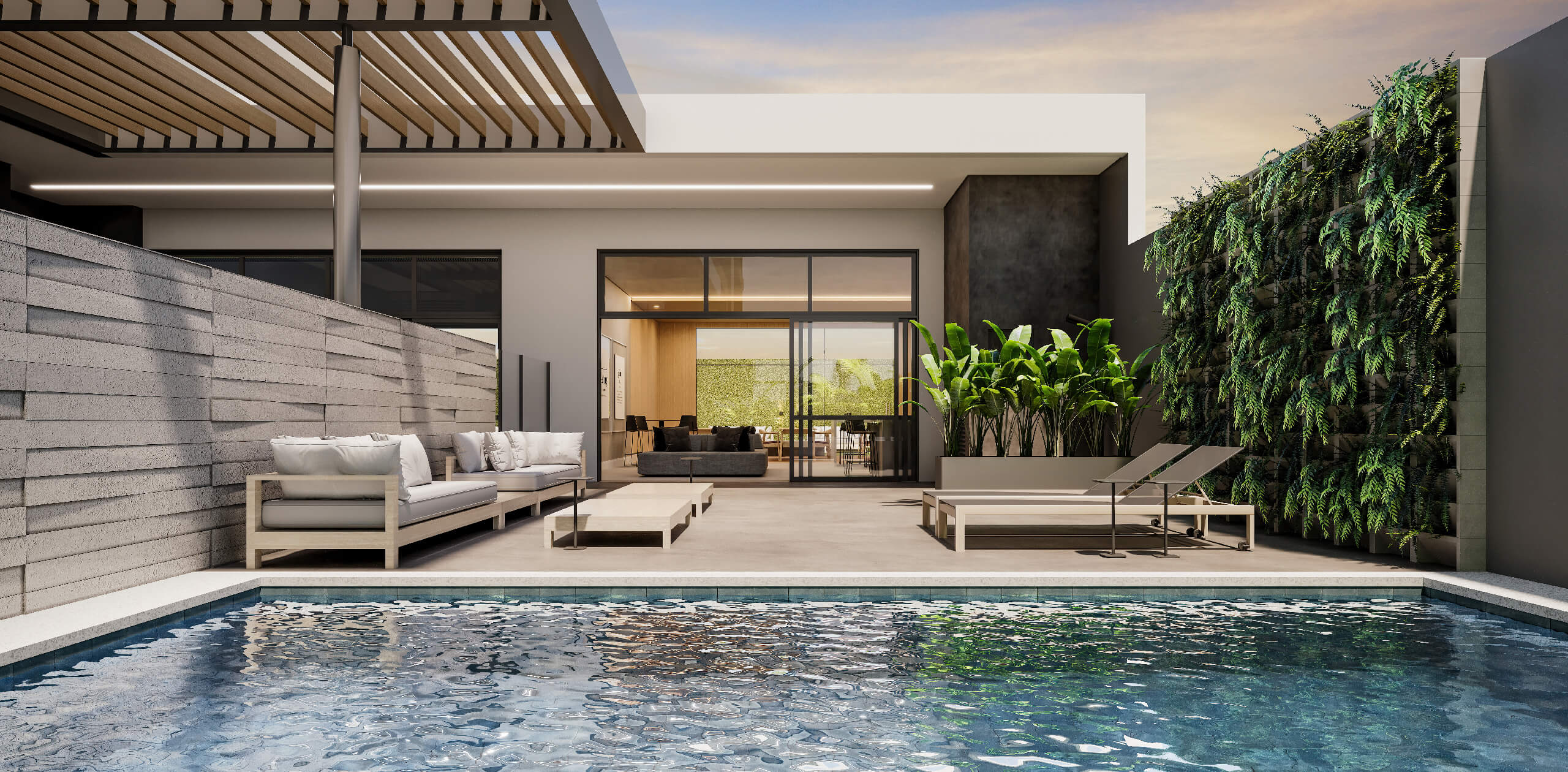 Lazer Londrina Plaenge Hause