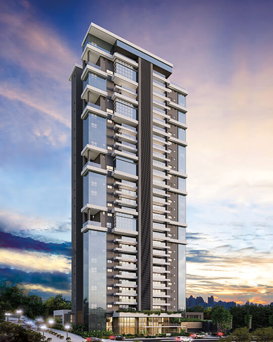 Zoom Curitiba Plaenge Vitra-Agua-Verde