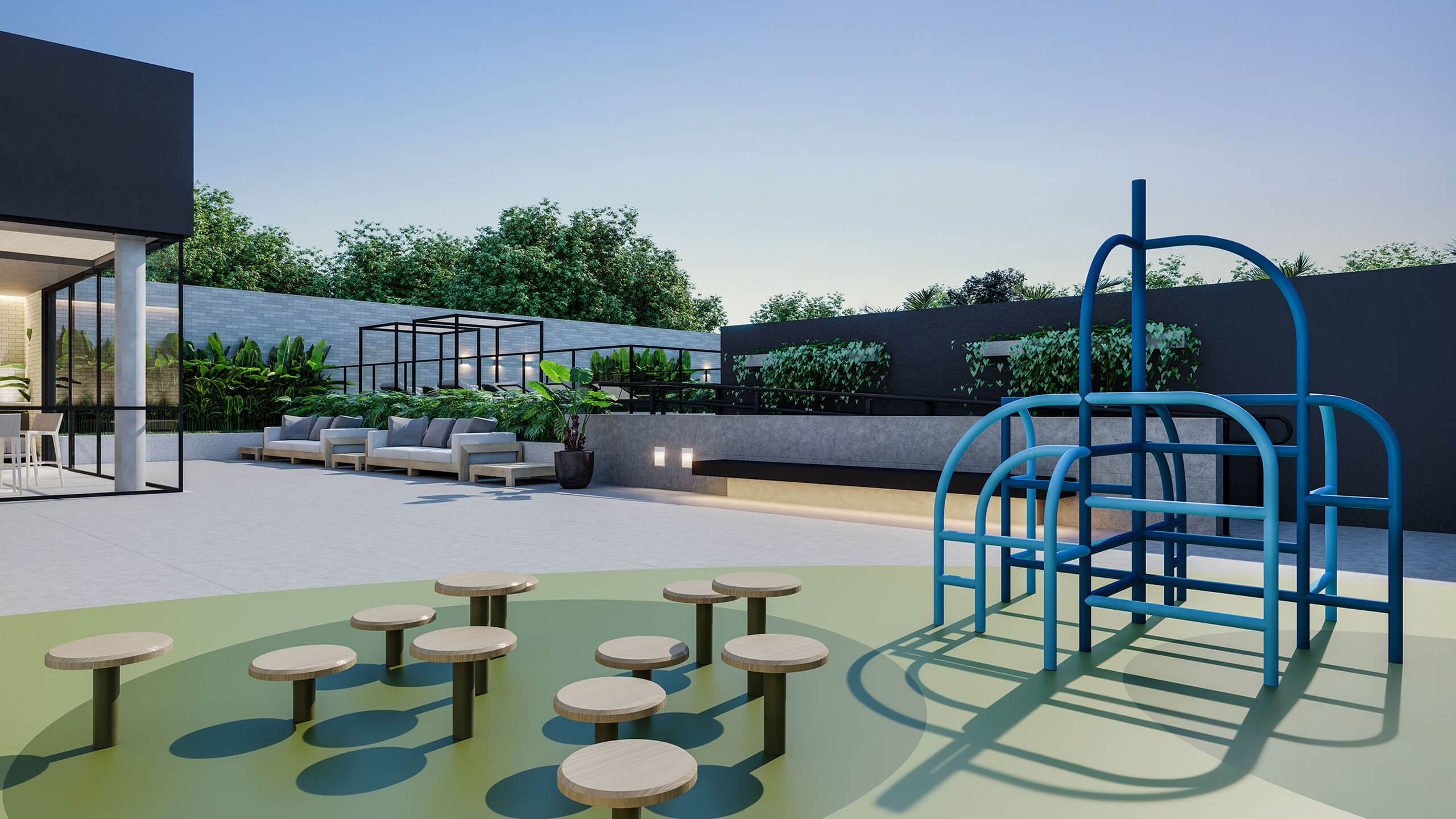 Lazer Maring� Plaenge Essence