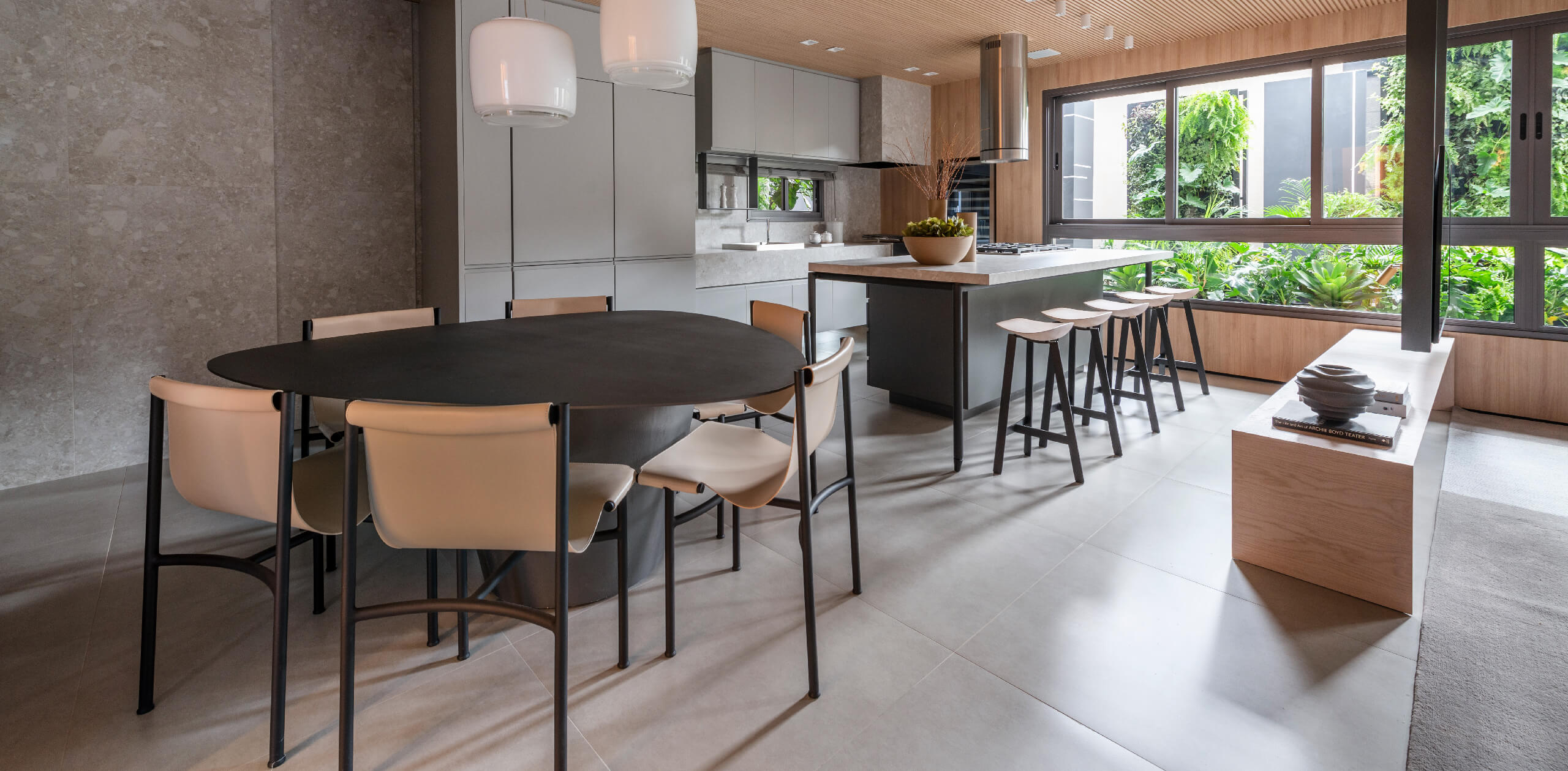 Decorado Londrina Plaenge Hause