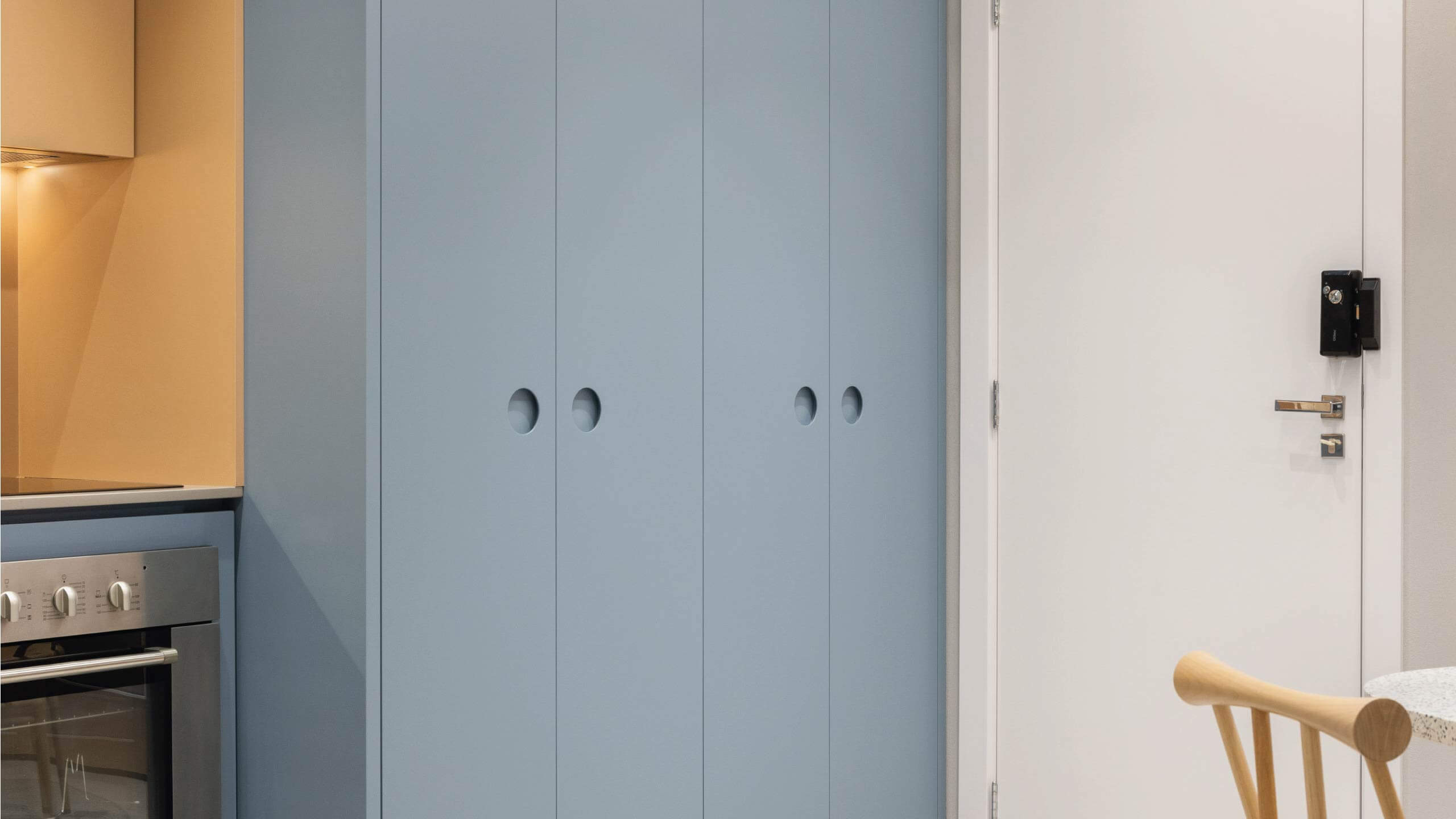 Decorado Maring� Plaenge Aerie