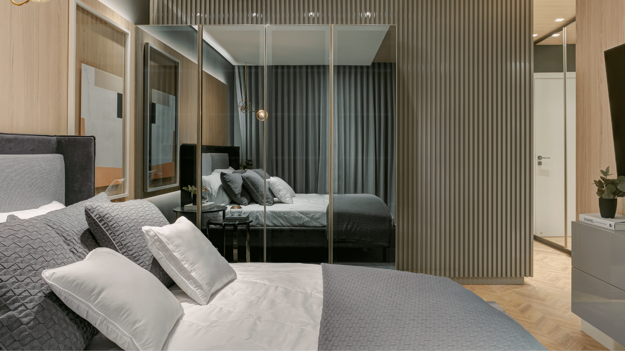 Decorado Maring� Plaenge Almond