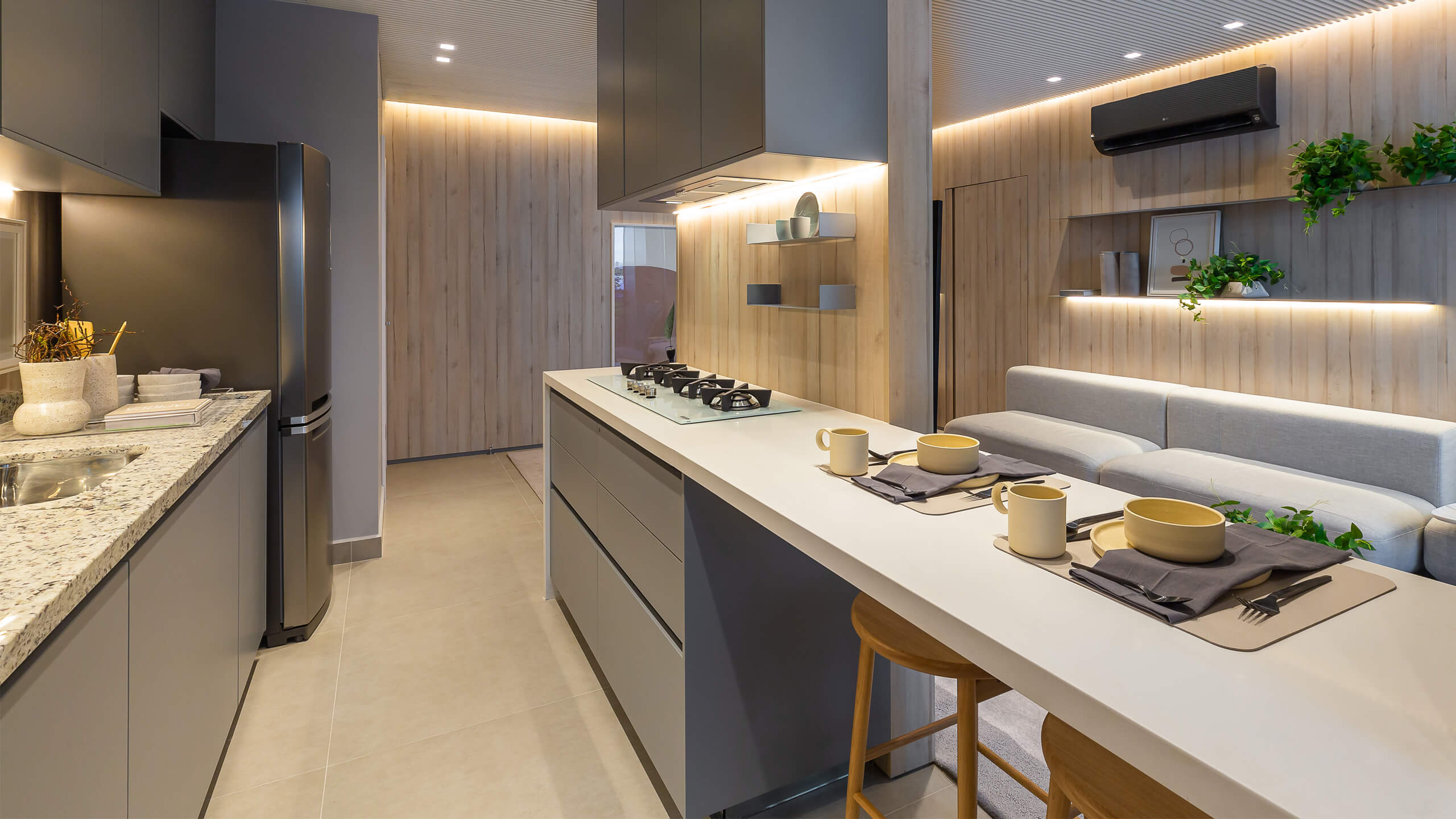 Decorado Maring� Plaenge Essence