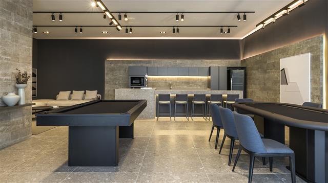 Lazer Curitiba Plaenge Landhaus