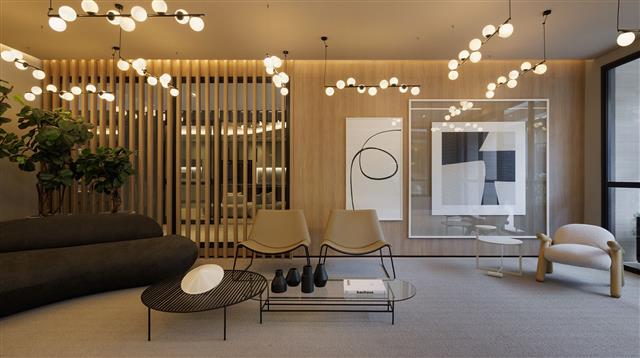 Lazer Maringá Plaenge Square