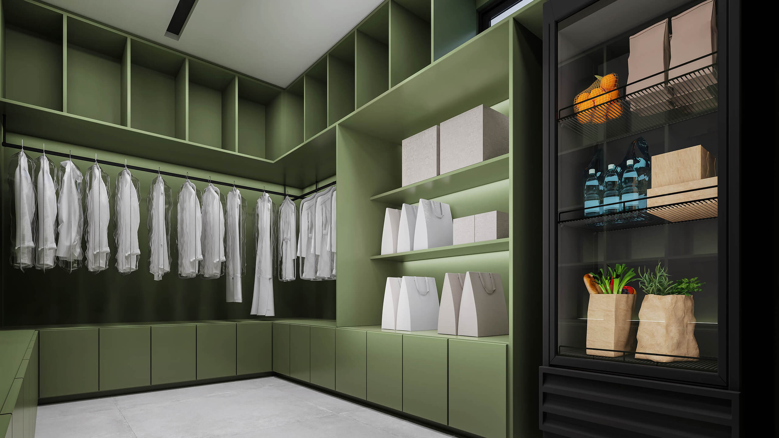 Lazer Maring� Plaenge Essence