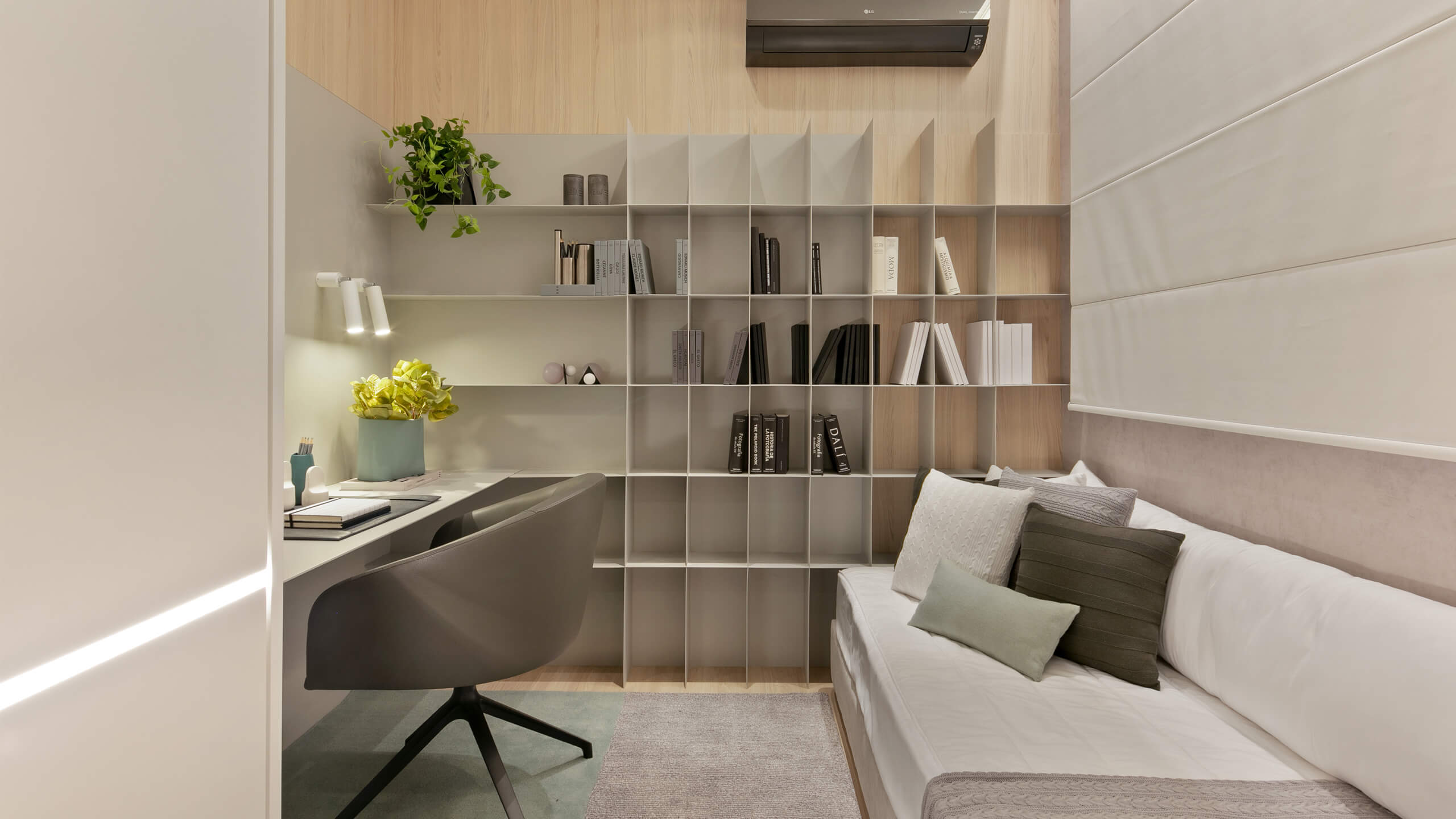 Decorado Maring Plaenge Serenity