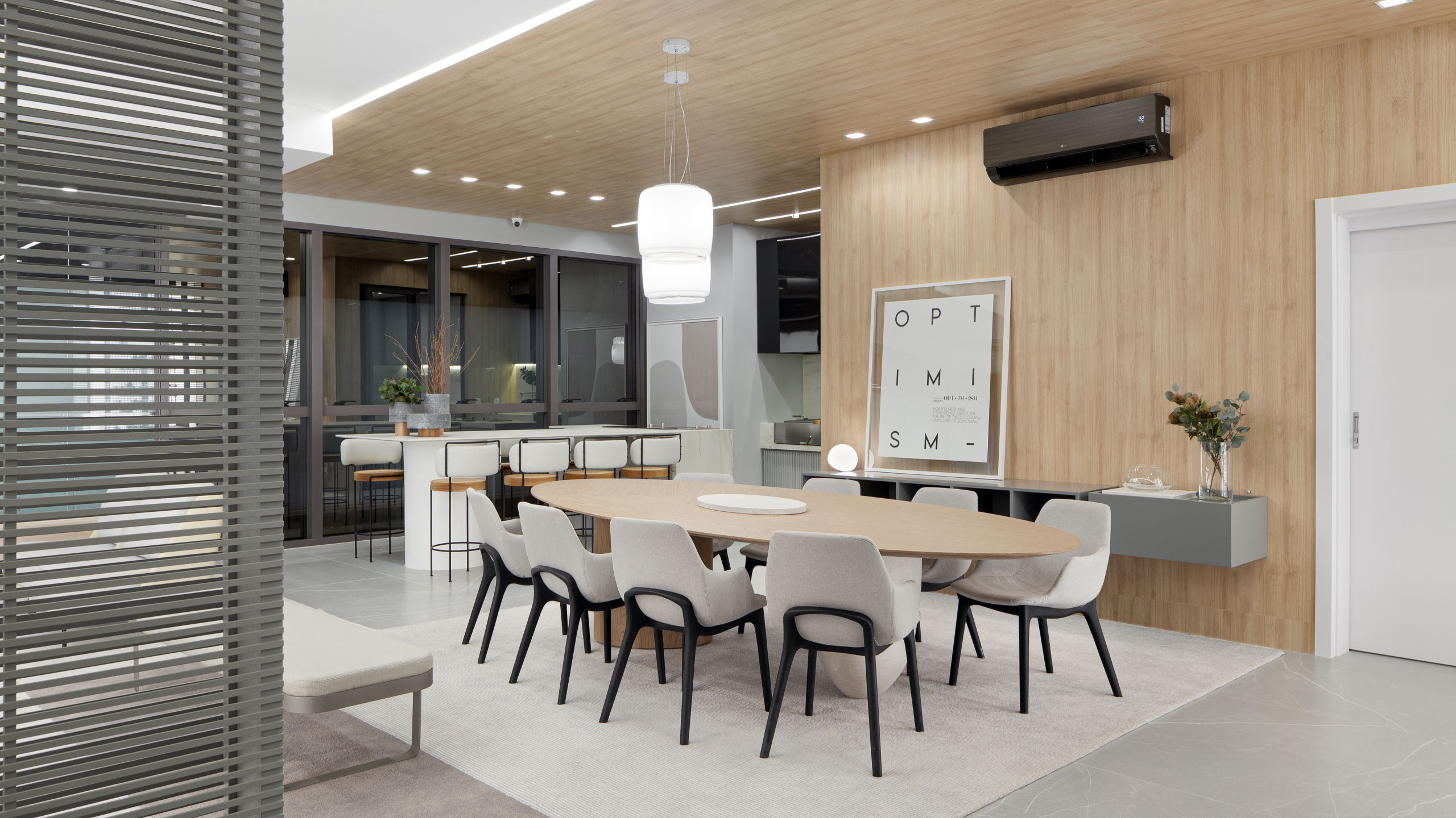 Decorado Campo Grande Plaenge Scenarium