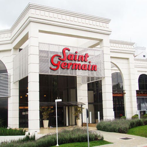 Sobre o Bairro Curitiba Plaenge Landhaus