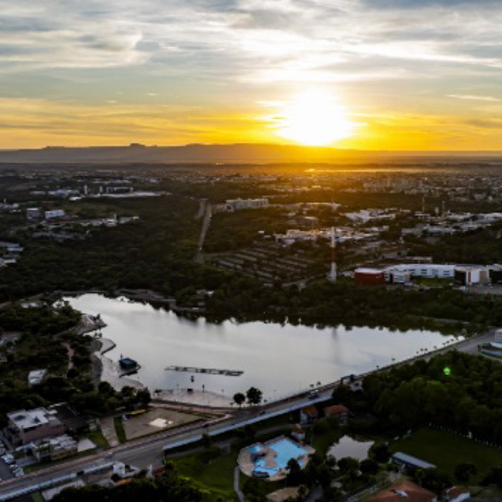 Sobre o Bairro Cuiabá Plaenge Reserva-Arbo