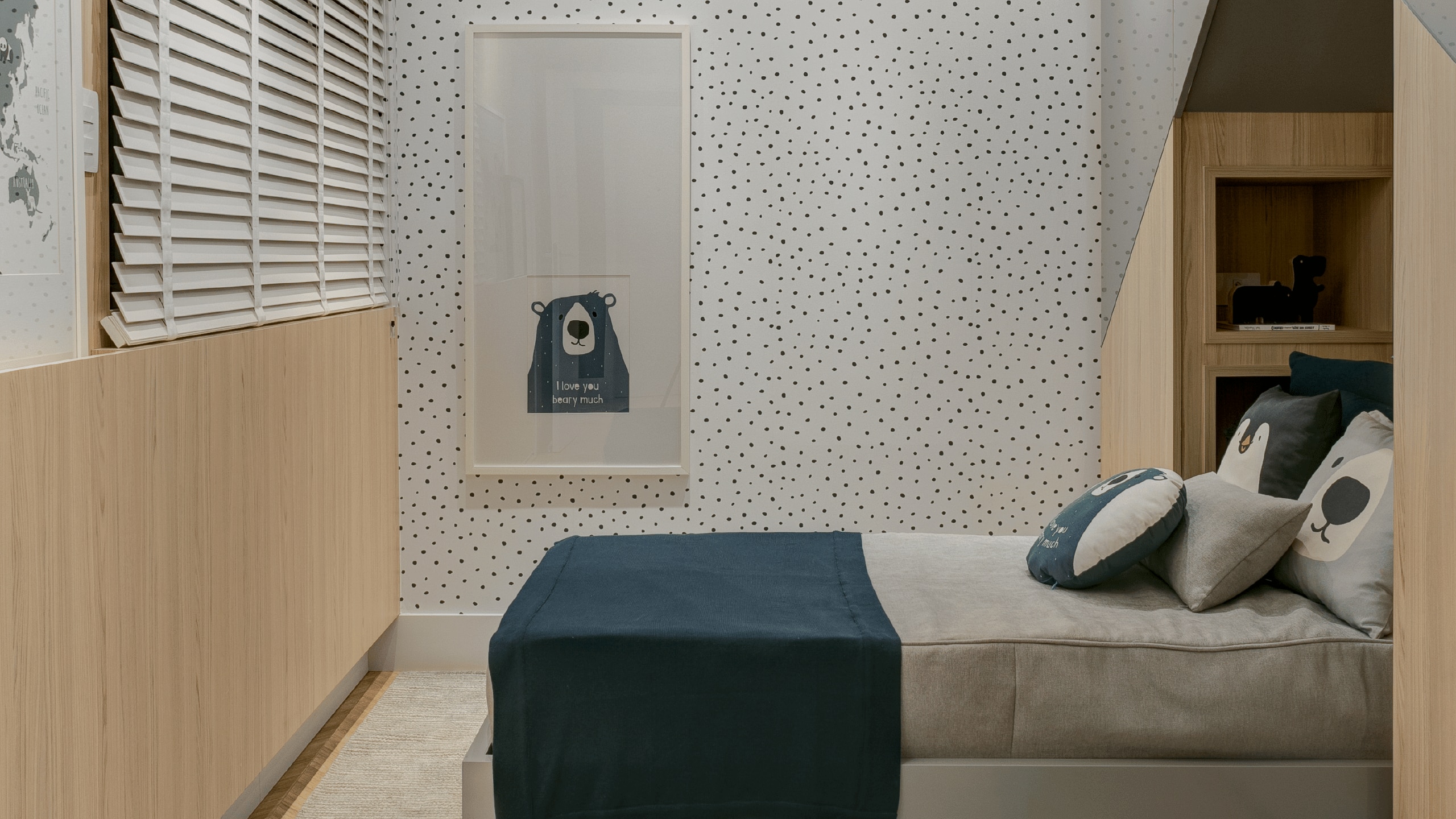 Decorado Maring� Plaenge Almond