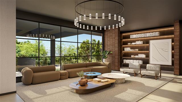 Lazer Campinas Plaenge Belgravia