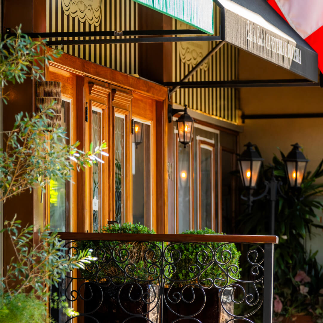 Sobre o Bairro Campo Grande Plaenge Alameda-Jardim