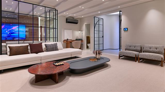 Decorado Campinas Plaenge Belgravia