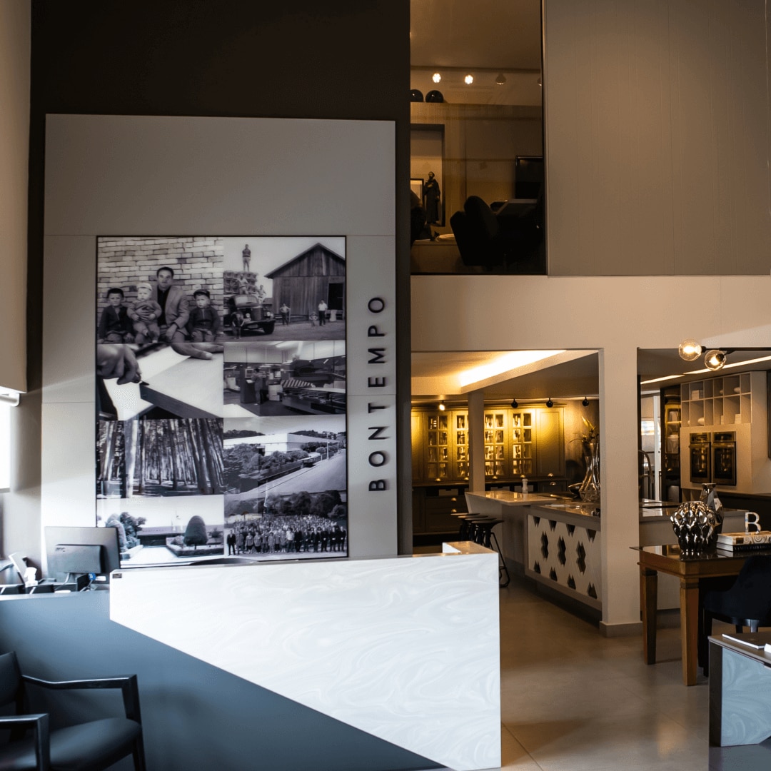 Sobre o Bairro Campo Grande Plaenge Lumini