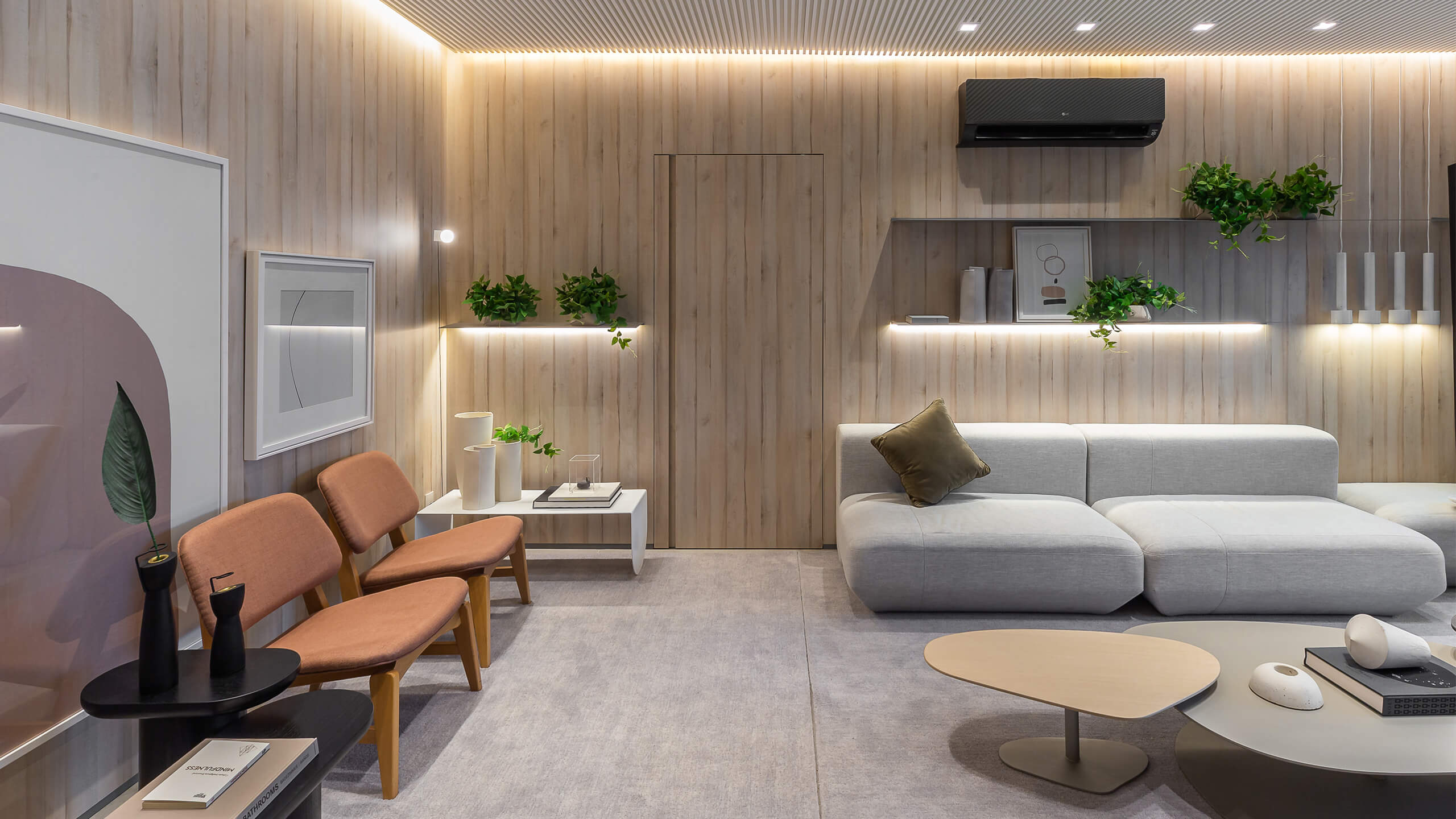 Decorado Maring� Plaenge Essence