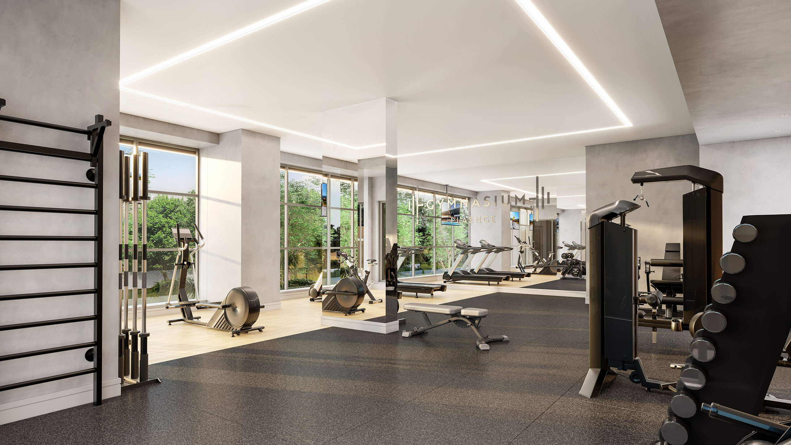 Lazer Campinas Plaenge The-Mark