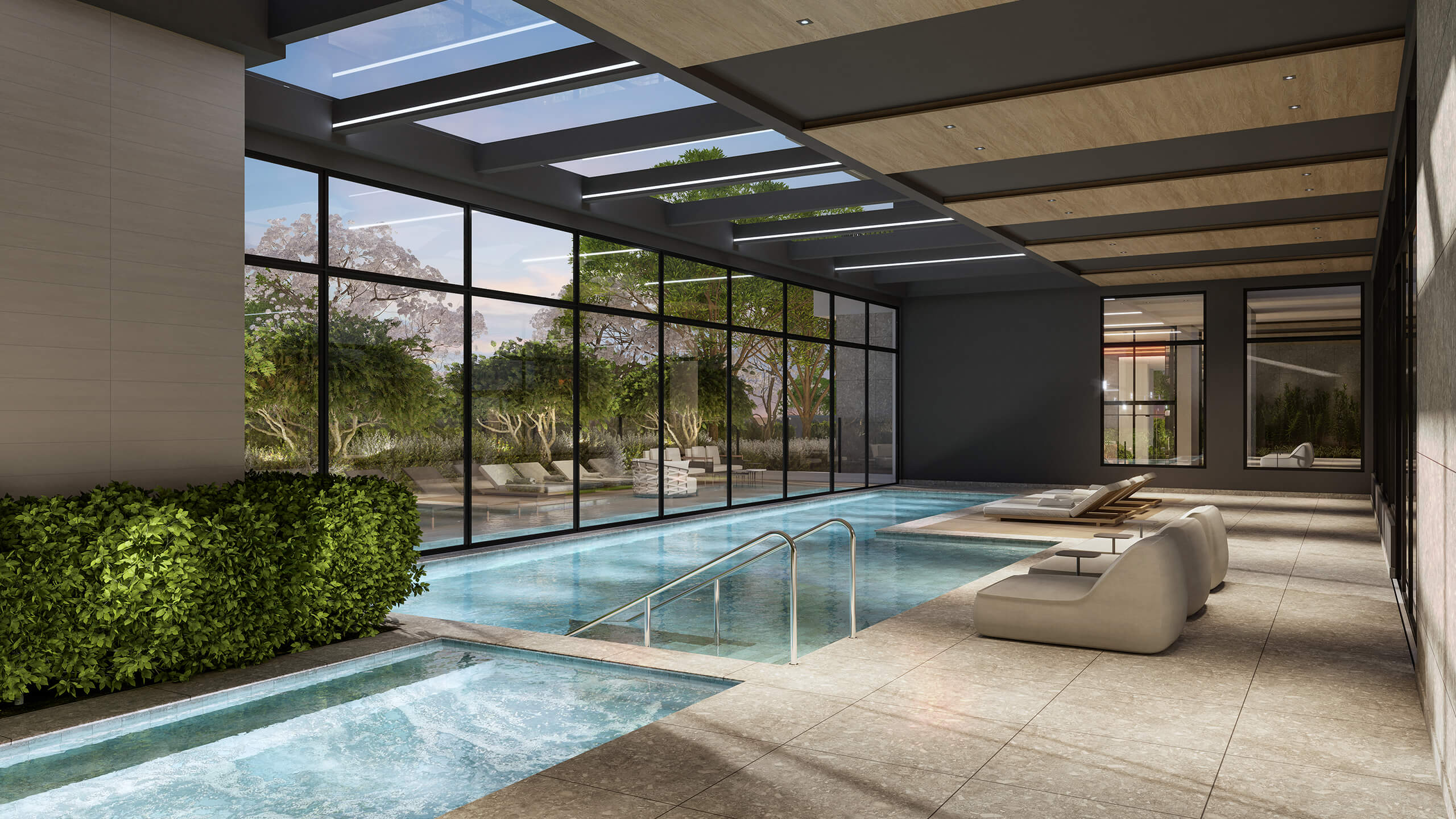 Lazer Campo Grande Plaenge Artheo