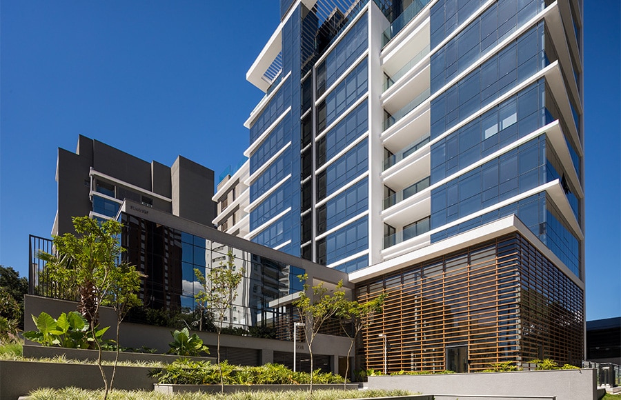 Imvel em Curitiba Plaenge Signature Plaenge