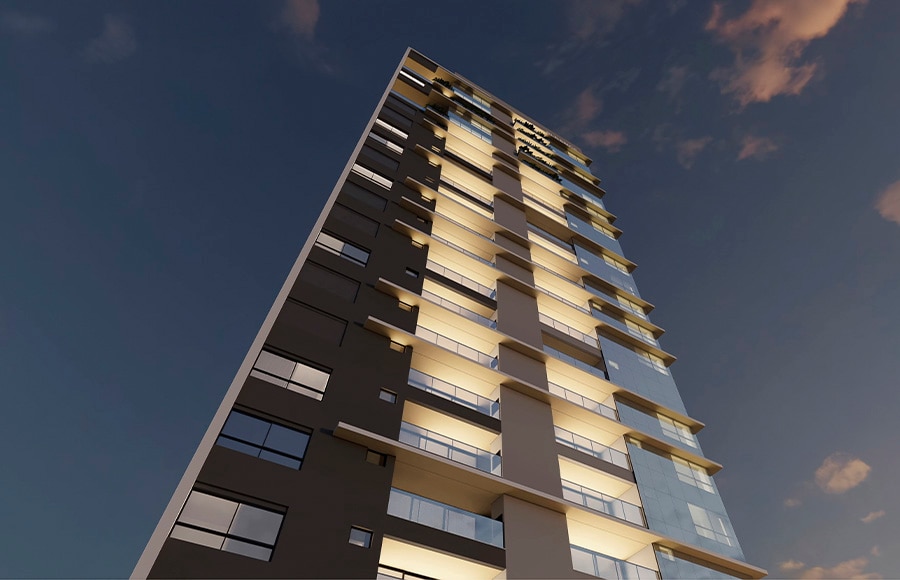 Imvel em Curitiba Plaenge Horizon Ecoville