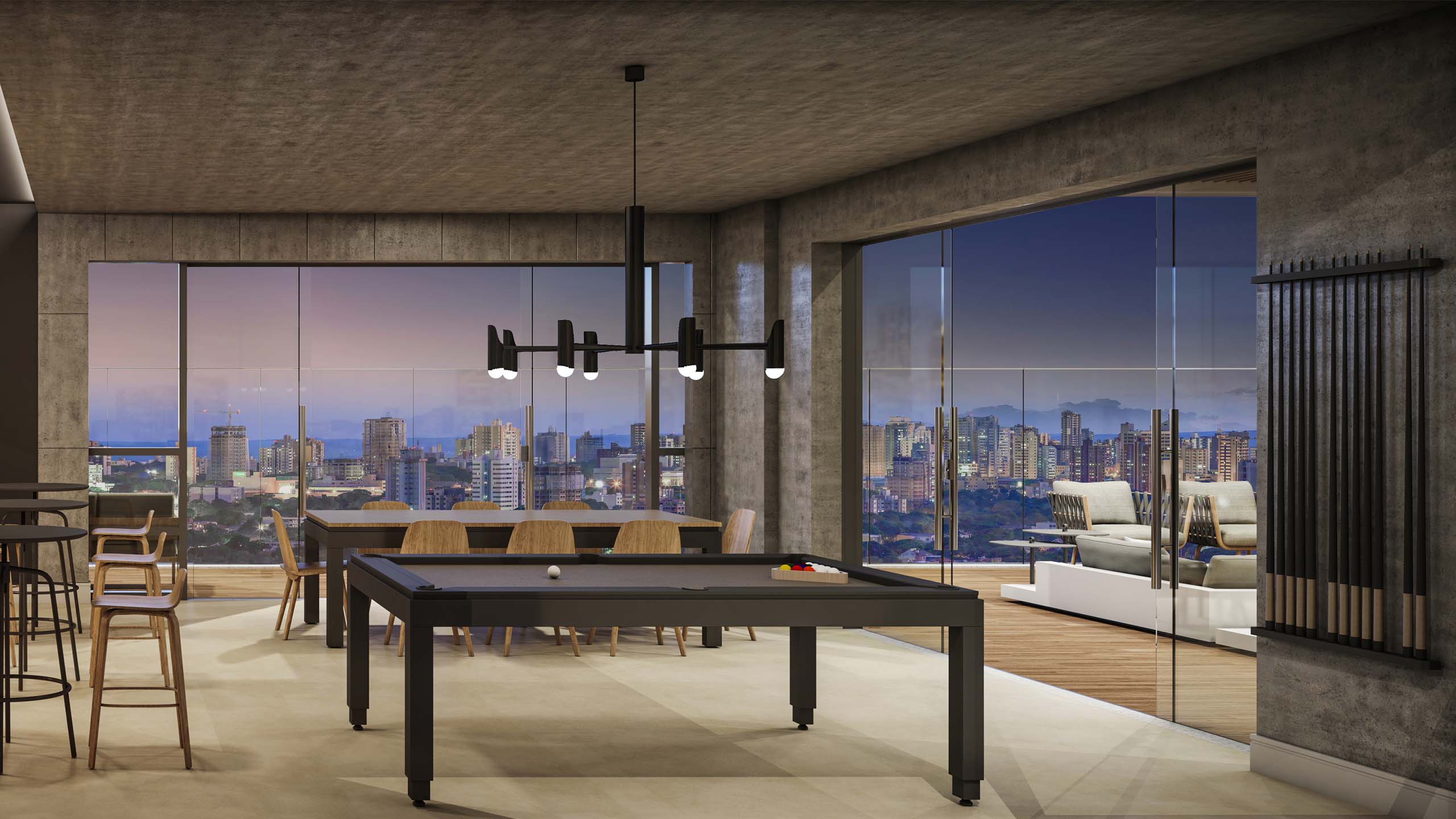 Lazer Maring� Plaenge Signature